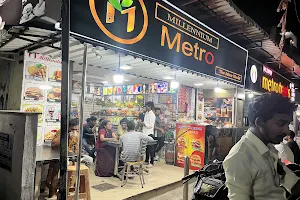 Metro Millennium Juice World image