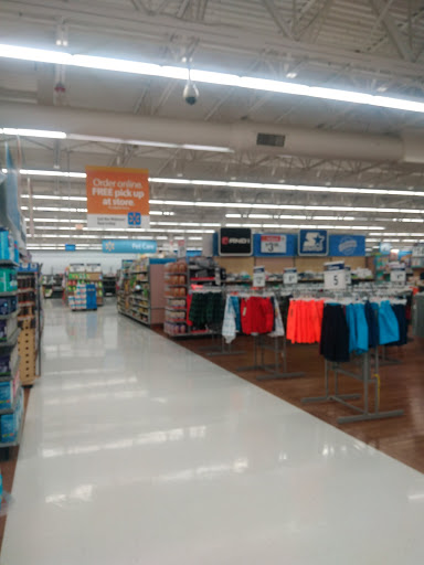 Department Store «Walmart Supercenter», reviews and photos, 7835 150th St W, Apple Valley, MN 55124, USA