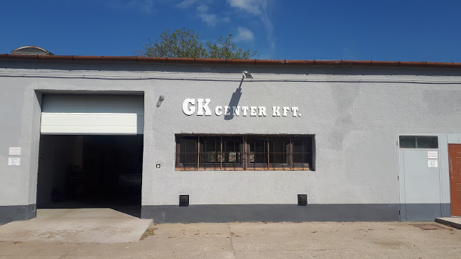 Értékelések erről a helyről: GK CENTER KFT., Kecskemét - Autószerelő