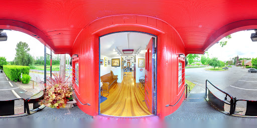 Barber Shop «Cut Loose Caboose Barber Shop», reviews and photos, 240 NW Gilman Blvd, Issaquah, WA 98027, USA