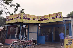 BABLU HOTEL image