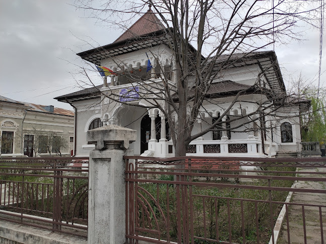 Palatul copiilor - Școală de dans