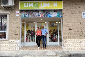 Lima Limon Moda Infantil image