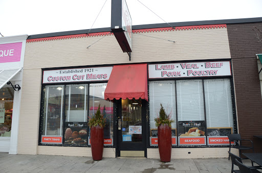 Butcher Shop «L E Kincaid & Sons», reviews and photos, 5605 N Illinois St, Indianapolis, IN 46208, USA