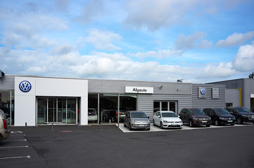 Photo 2 - Volkswagen Deauville - VIKINGS AUTO