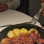 Photo n°7 de l'avis de Antonella.s fait le 22/09/2021 à 12:38 sur le  Ristorante Santa Teresa à Genoa