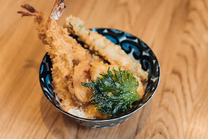 Photo n°37 de Mitsuba à Grenoble ()