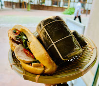 Photos du propriétaire du Sandwicherie Ôbami à Paris - n°5