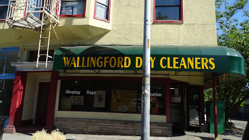 1722 N 45th St, Seattle, WA 98103, USA