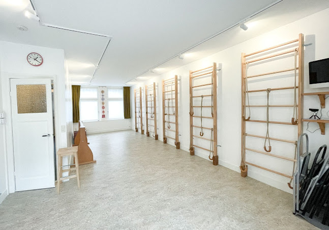 Yogaschool Amsterdam - Yoga studio
