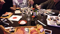 Sushi du Restaurant japonais Le Fujiyama à Saint-Médard-en-Jalles - n°19