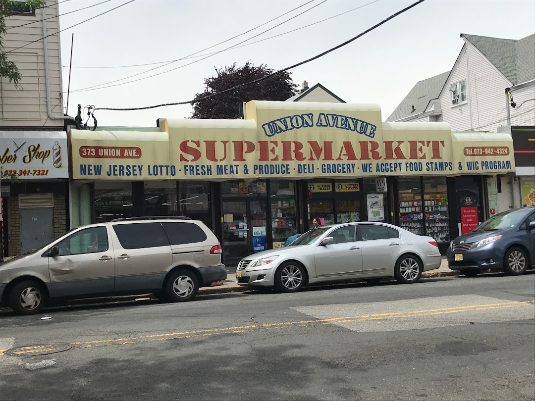 Union Avenue Supermarket