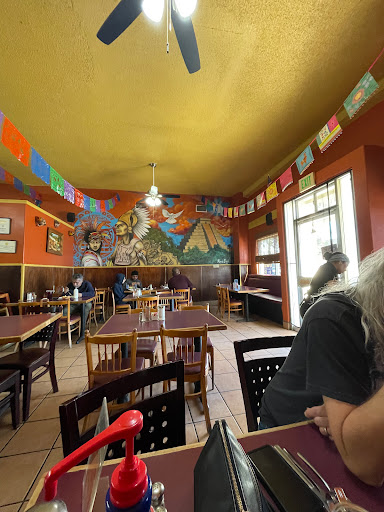 Maya Mexican Restaurant image