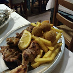 Photo n°6 de l'avis de luca.o fait le 21/09/2017 à 22:10 sur le  Ristorante Rustichello à San Benedetto del Tronto