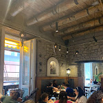 Photo n°8 de l'avis de Carmen. fait le 24/09/2022 à 11:48 sur le  Pizzeria Antonio Sorbillo à Naples