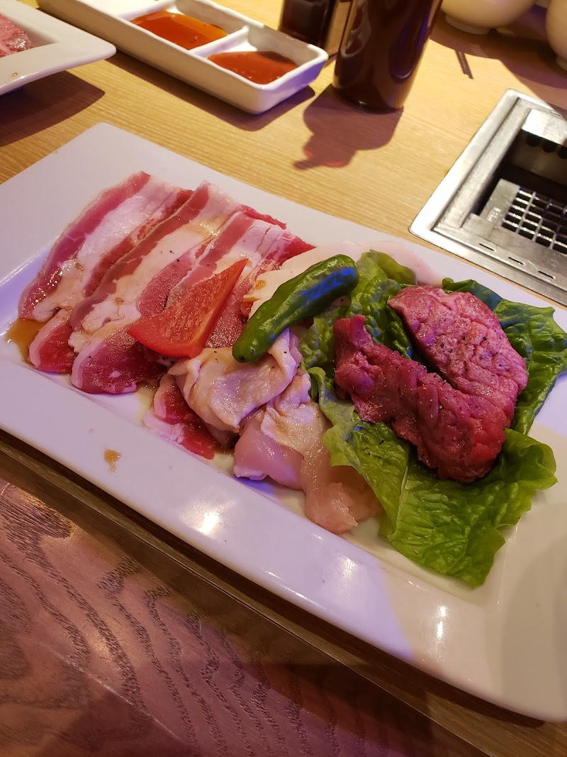神楽坂焼肉kintan 東京都新宿区神楽坂 焼肉店 レストラン グルコミ