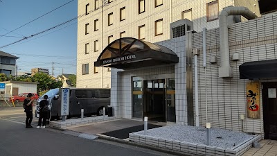 飯能第一ホテル
