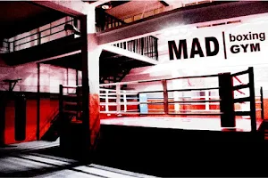 MAD BOXING GYM image