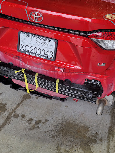 Used Car Dealer «IntelliCar», reviews and photos, 375 Gateway S Blvd, Dover, DE 19901, USA