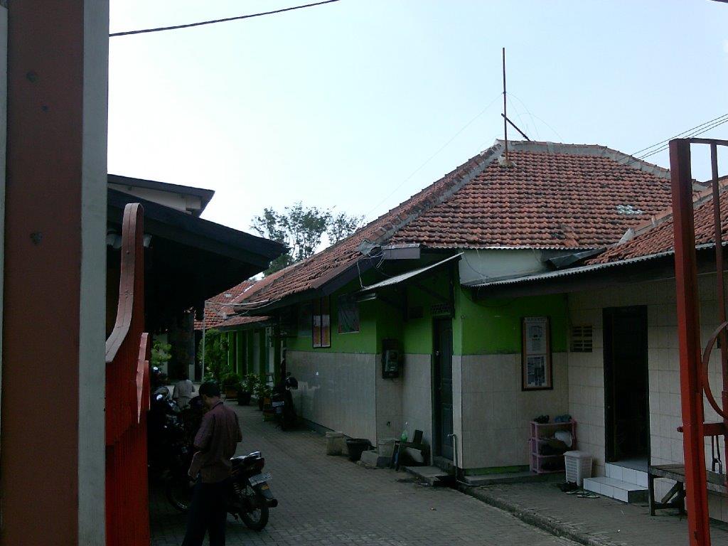 Foto SMK  Purnama 1, Kota Semarang