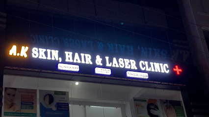 Rakee Skin & Hair Clinic - #3-11-296/1,shiva ganga colony, opp big bazar,lb  nagar, Hyderabad, Telangana, IN - Zaubee