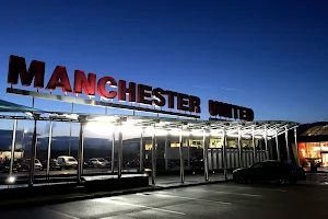 Trafford Training Centre image
