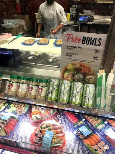 Grocery Store «Jewel-Osco», reviews and photos, 1600 Deerfield Rd, Highland Park, IL 60035, USA