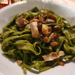 Photo n°1 de l'avis de elena.i fait le 03/11/2019 à 16:11 sur le  Trattoria Anconella à Loiano