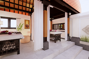 The Ambara Spa Ubud image