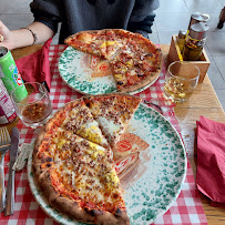 Plats et boissons du Pizzas à emporter IL Canaletto - Pizza au Feu de Bois à Roubaix - n°2