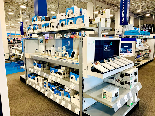 Electronics Store «Best Buy», reviews and photos, 1730 Pleasant Pl, Arlington, TX 76015, USA