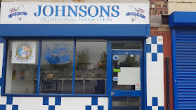 Johnsons Fish Shop