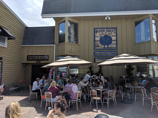 Restaurant «Jersey Girl Restaurant & Coffee», reviews and photos, 11101 Long Beach Blvd, Long Beach Township, NJ 08008, USA