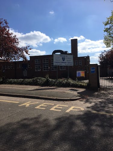 Linden Primary School - Leicester