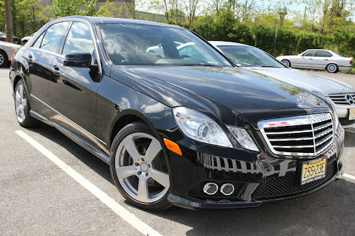 Auto Body Shop «Quality Auto Body», reviews and photos, 811 New Brunswick Ave, Rahway, NJ 07065, USA