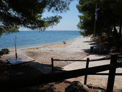 Foto di Platja Dels Capellans - luogo popolare tra gli intenditori del relax