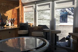 Skihütte Genepi image