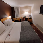 Photo n°5 de l'avis de Marta.o fait le 10/01/2023 à 09:54 sur le  HF Fénix Urban à Lisbon