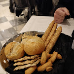 Photo n°2 de l'avis de Mattia.u fait le 16/02/2020 à 18:23 sur le  Ristorante Calzavecchio à Casalecchio di Reno