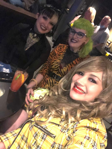 Comedy Club «Helium Comedy Club - Portland», reviews and photos, 1510 SE 9th Ave, Portland, OR 97214, USA