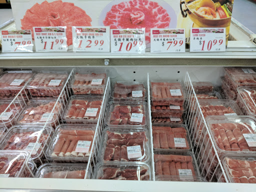 Supermarket «Great Wall Supermarket», reviews and photos, 18475 Colima Rd, Rowland Heights, CA 91748, USA