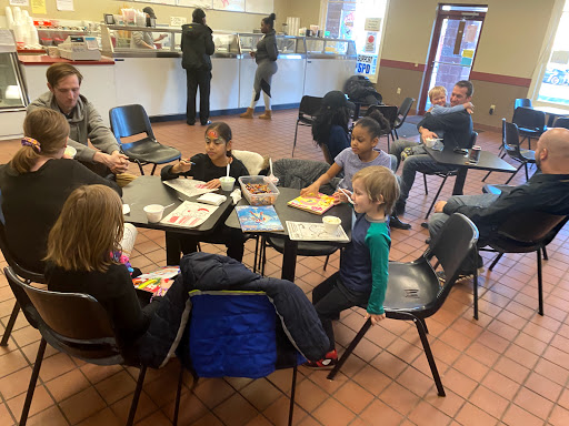 Ice Cream Shop «Manning Farm Dairy-West», reviews and photos, 409 N Main Ave, Scranton, PA 18504, USA