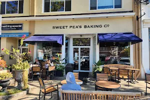 Sweet Pea's Baking Company image