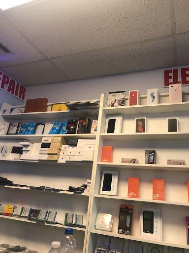 Computer Store «SMARTFIXTRONICS, Computer Phone Repair & SIM card Services.», reviews and photos, 7135 Collins Ave, Miami Beach, FL 33141, USA