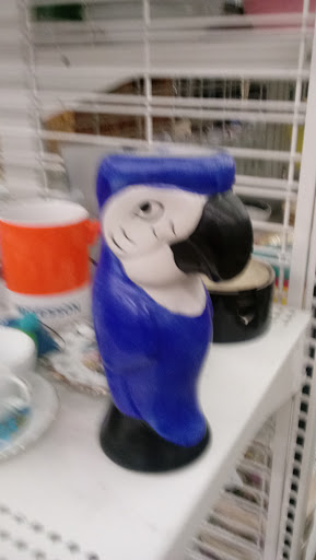 Thrift Store «Goodwill», reviews and photos