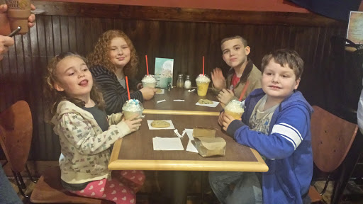 Coffee Shop «Coyote Coffee Cafe - Easley», reviews and photos, 1035 S Pendleton St, Easley, SC 29642, USA