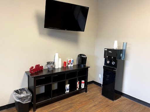 Auto Body Shop «Classic Collision of Cumming», reviews and photos, 5825 Bethelview Rd, Cumming, GA 30040, USA