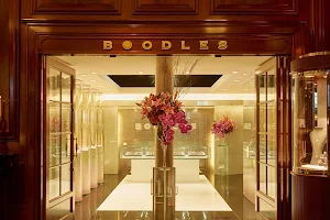 Boodles, The Savoy | Luxury Jewellery & Engagement Rings image