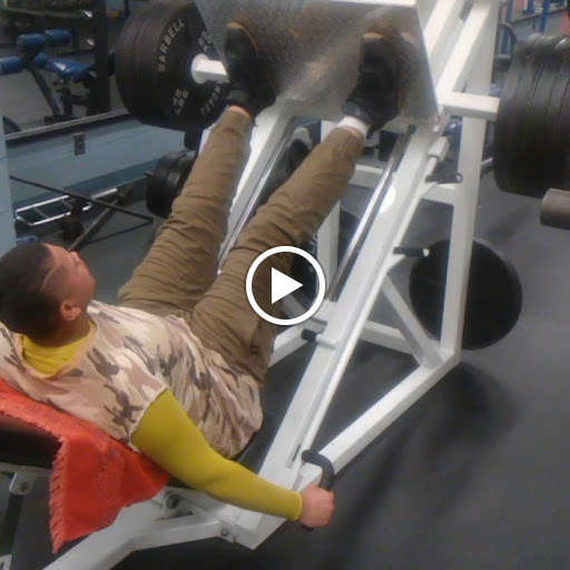 Auditorium «Bedford Heights Community Center», reviews and photos, 5615 Perkins Rd, Bedford Heights, OH 44146, USA