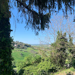 Photo n°8 de l'avis de Carolina.a fait le 11/04/2023 à 09:54 sur le  La Coppa Ristorante rurale à Mombaroccio